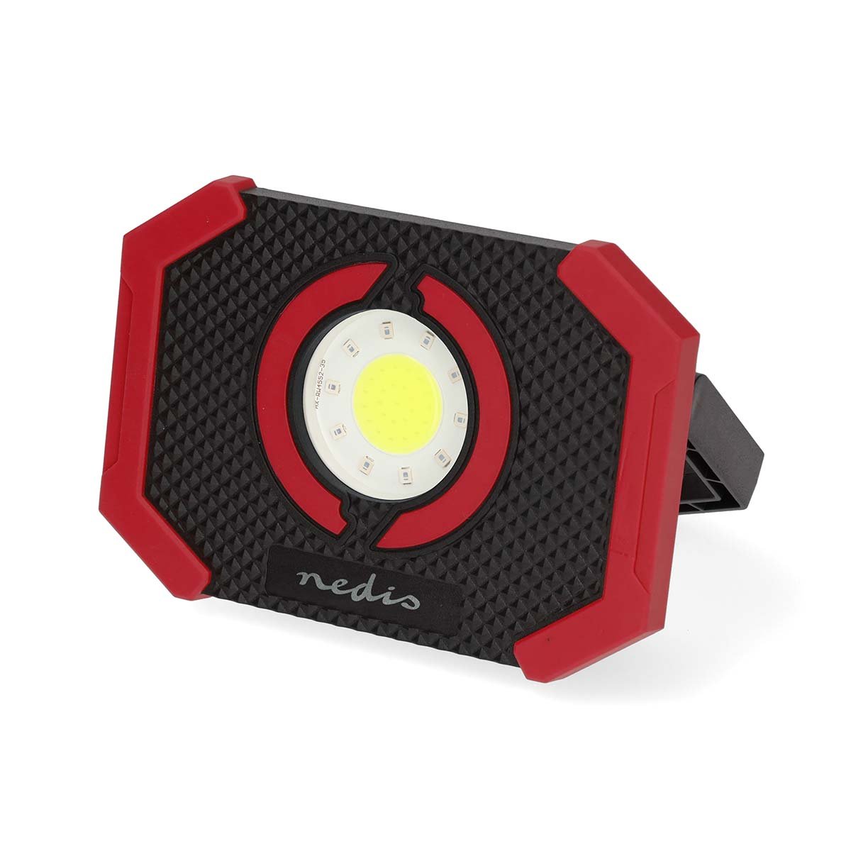 Työ Valaisin LED 10W 1000lm Ladattava Magneetti Tuki