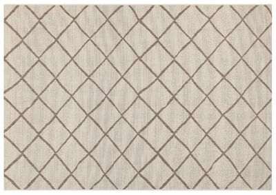 Veranda matto 160x230  Taupe 24445