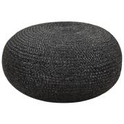Rahi TIFELT juutti Musta 50 cm 50 cm 20 cm