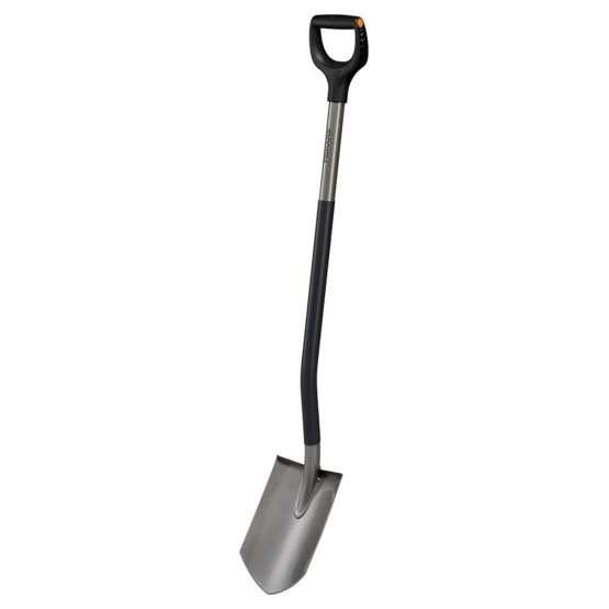 Fiskars Ergonomic -Puutarhalapio
