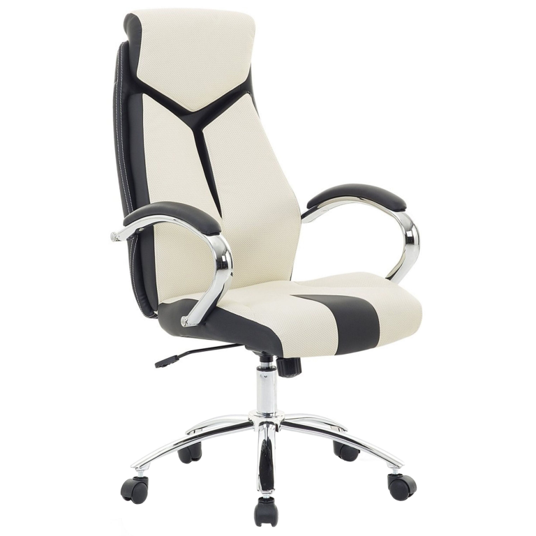 Työtuoli pyörivä FORMULA Beige