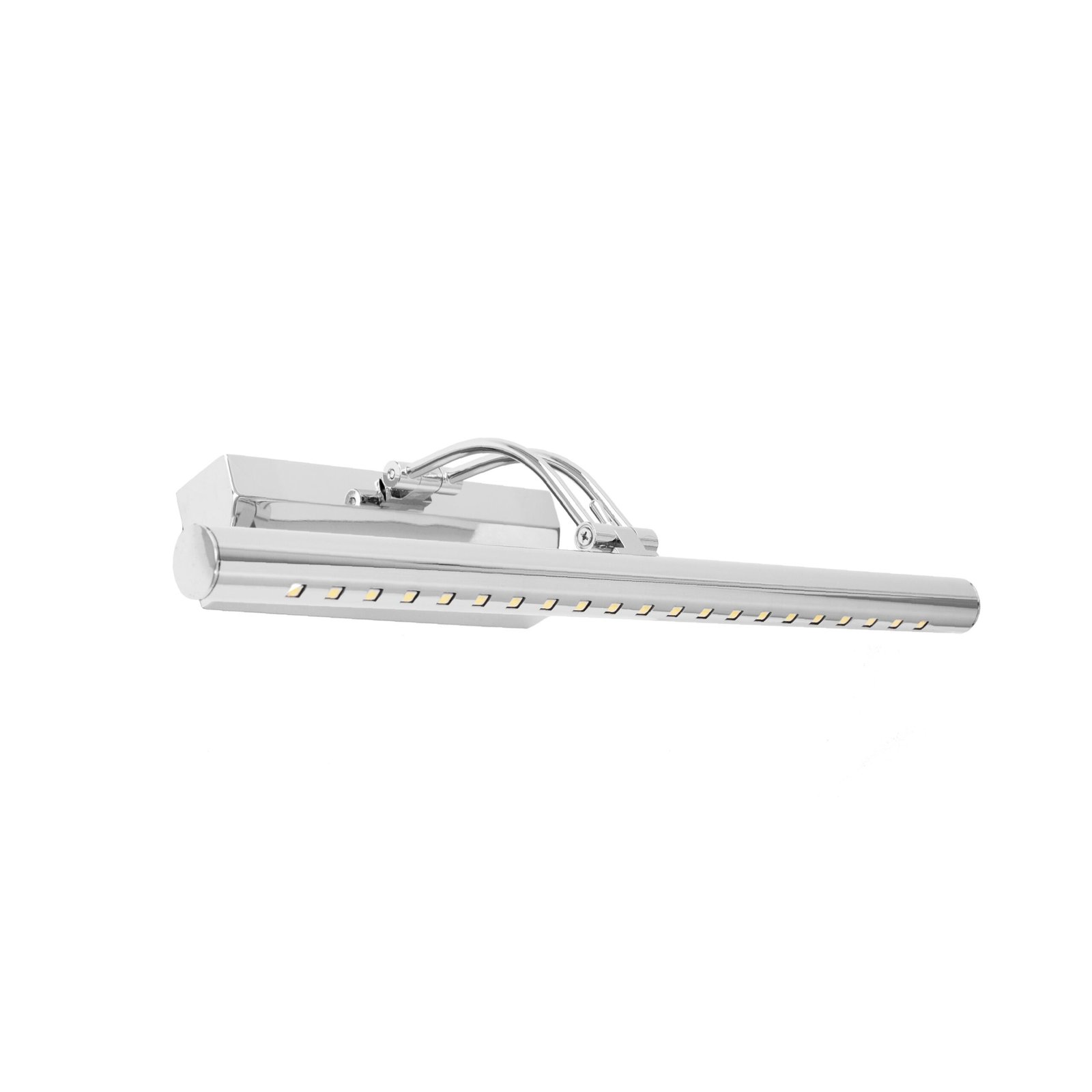 TOOLIGHT seinävalaisin LED APP364-1W kromi, 17x40x5,5cm
