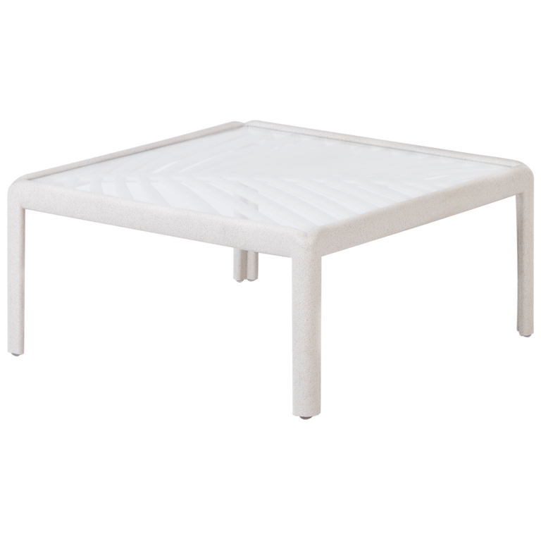 Ulkosohvapöytä FERRETTI Vaaleanbeige