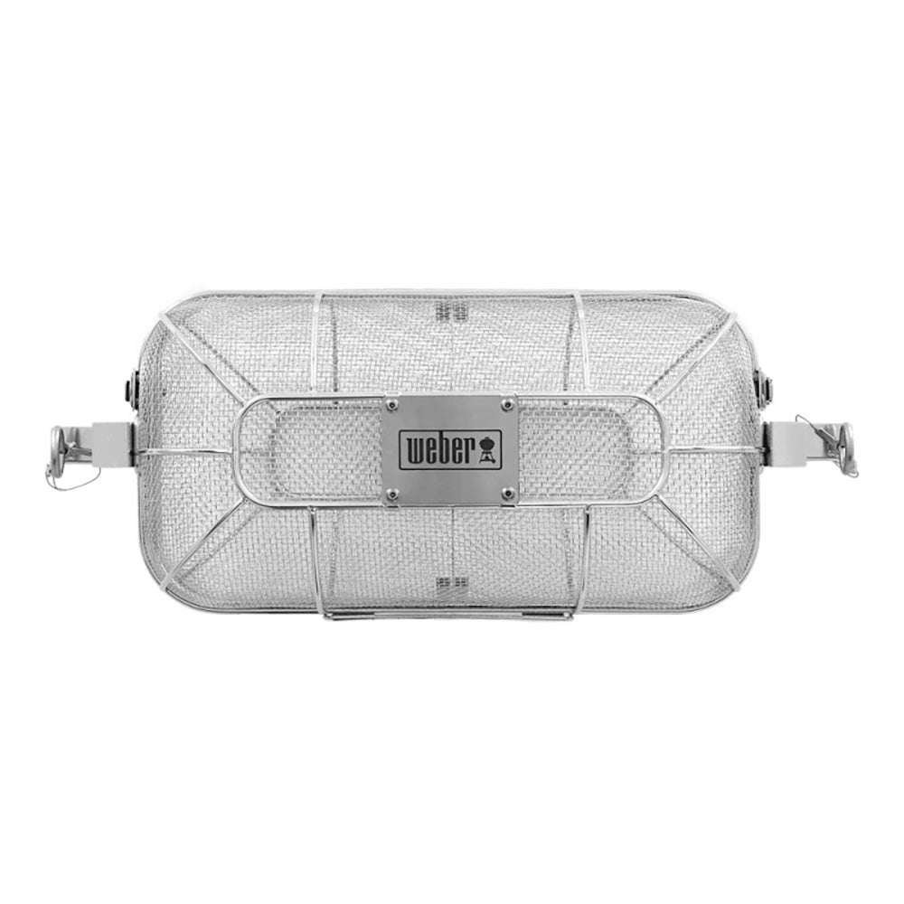 Weber, Rotisserie Basket