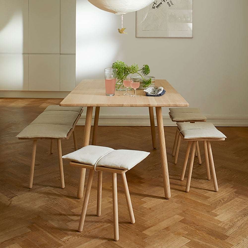 Skagerak, George ruokailuryhmä