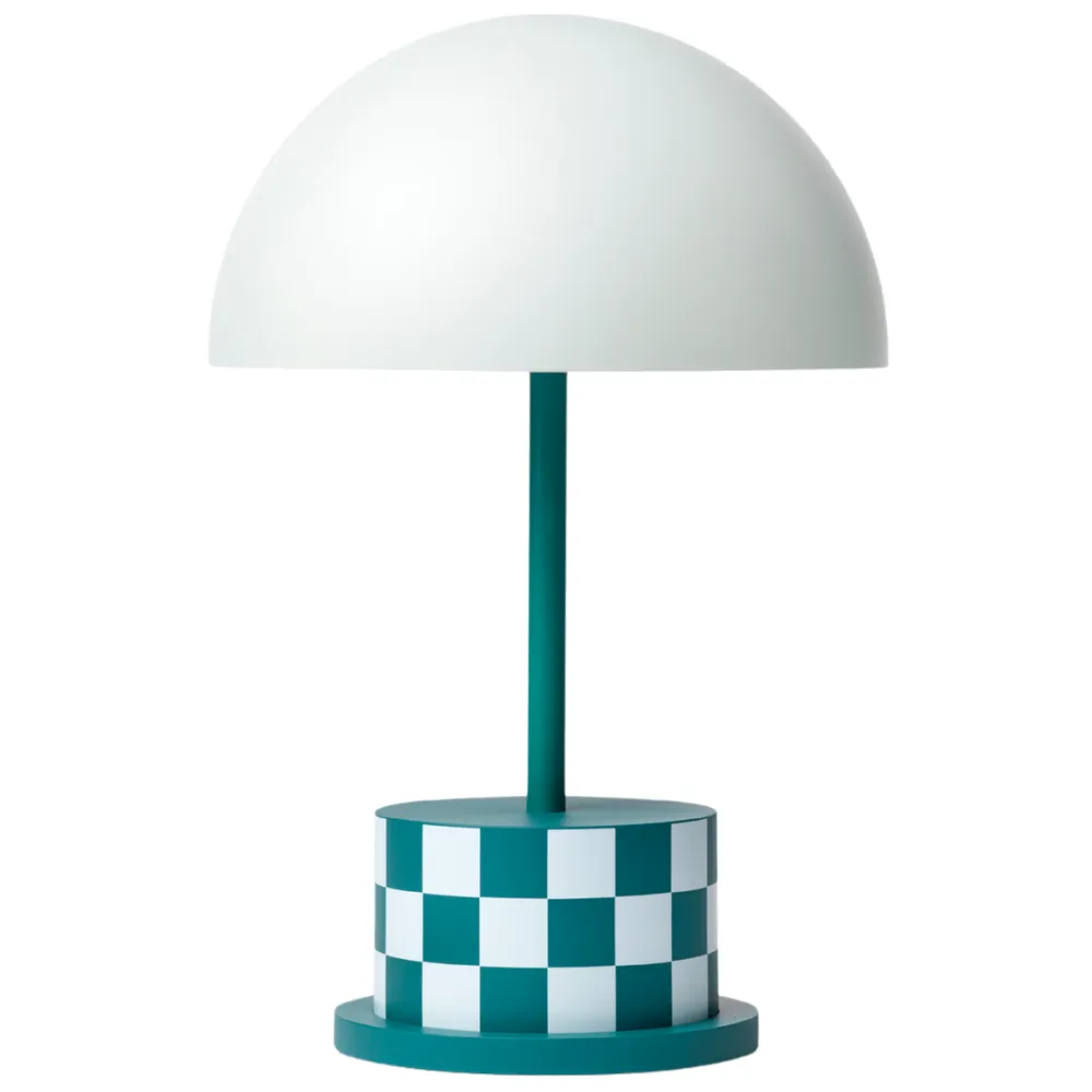 Printworks, Riviera Portable Lamp Checkers