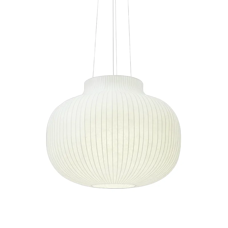 Muuto, Strand Pendel-lamppu 80 cm White