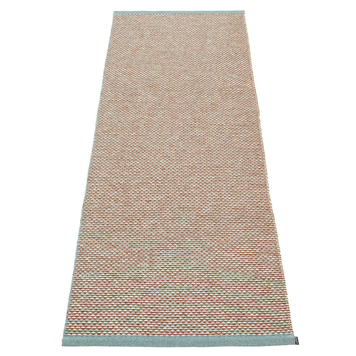 Pappelina, Effi matto 70x200 cm haze
