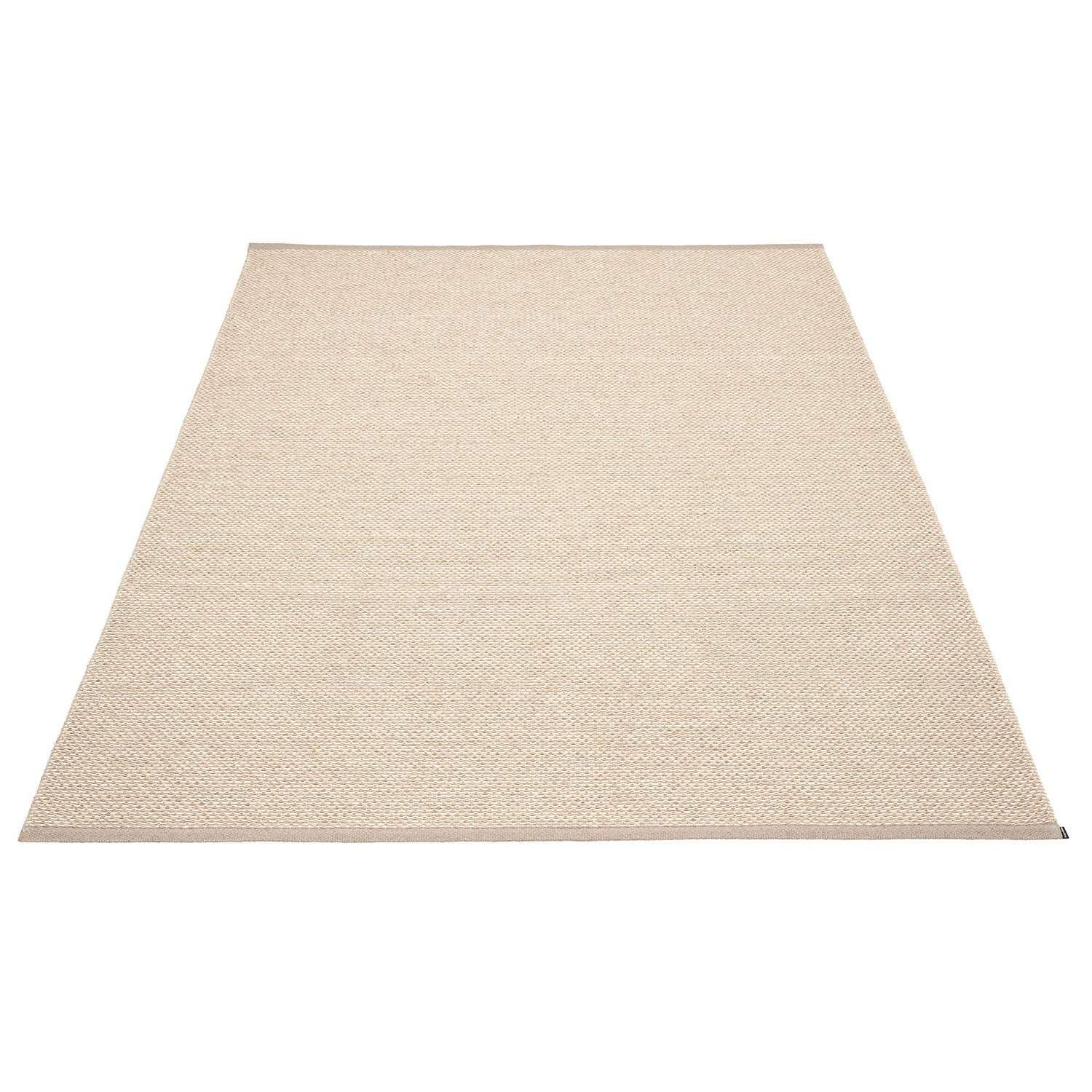 Pappelina, Effi matto 230x320 cm mud