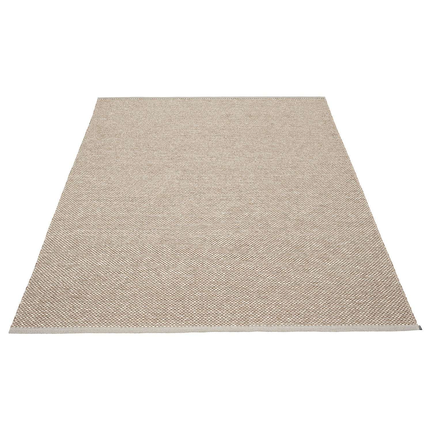 Pappelina, Effi matto 230x320 cm warm grey