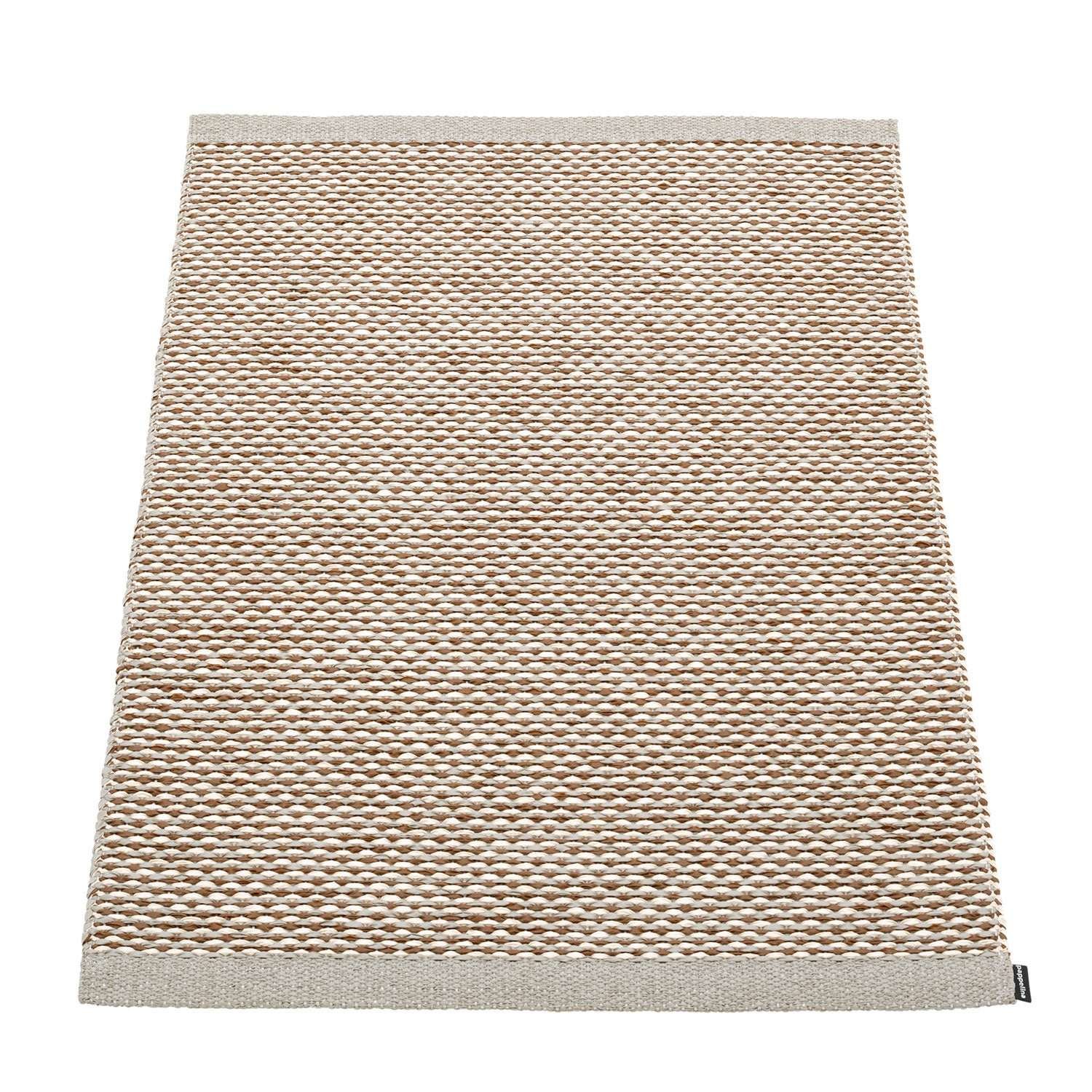 Pappelina, Effi matto 60x85 cm warm grey