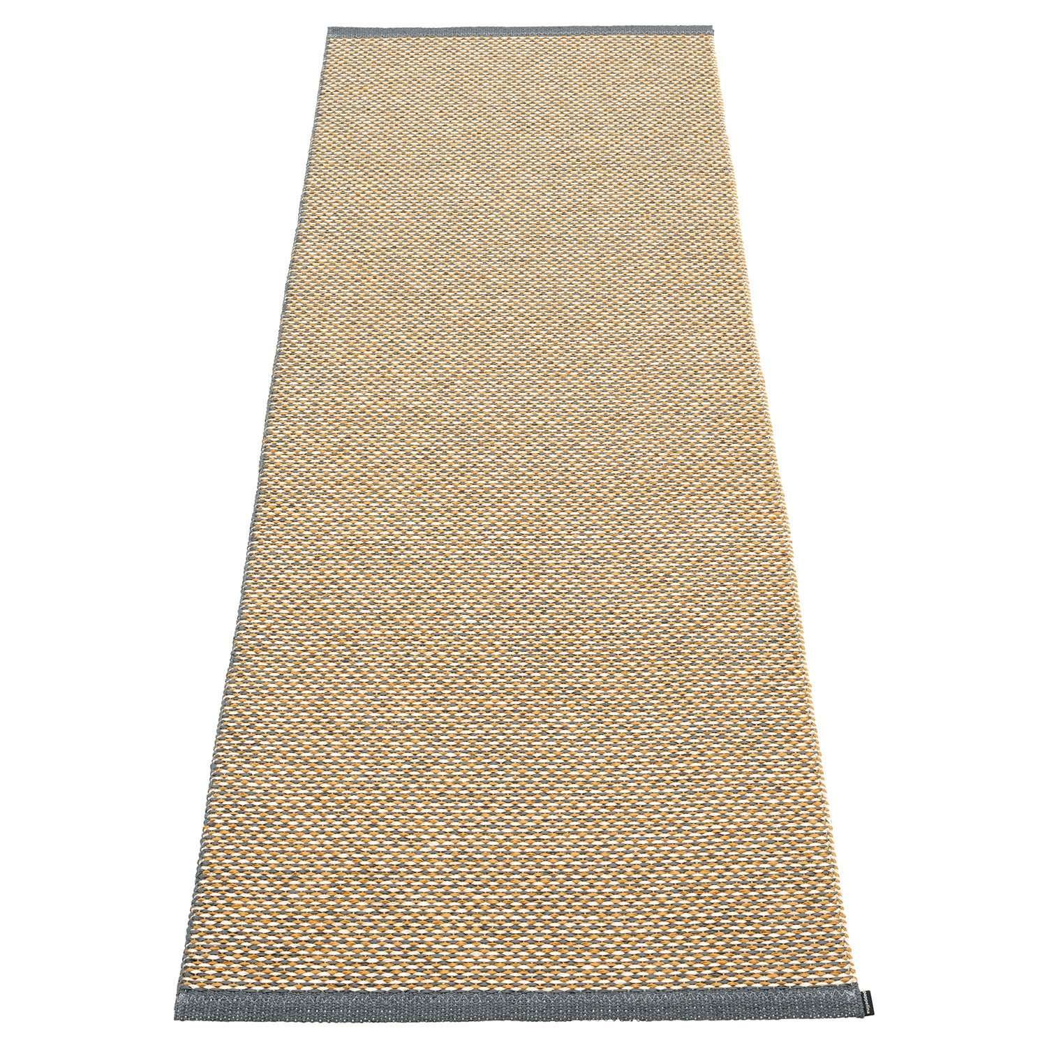 Pappelina, Effi matto 70x200 cm granit