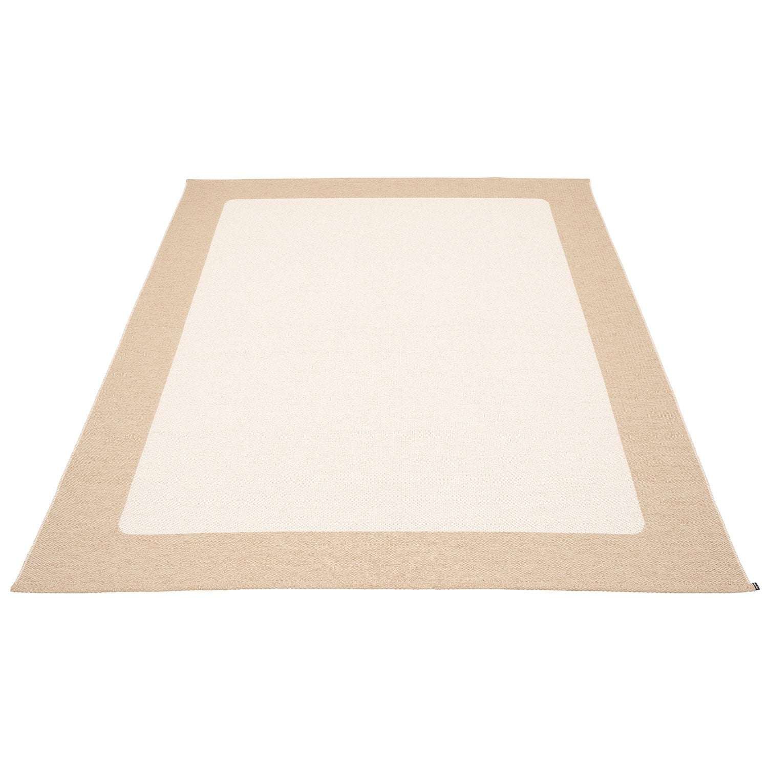 Pappelina, Ilda matto 180x260 cm beige / vanilla