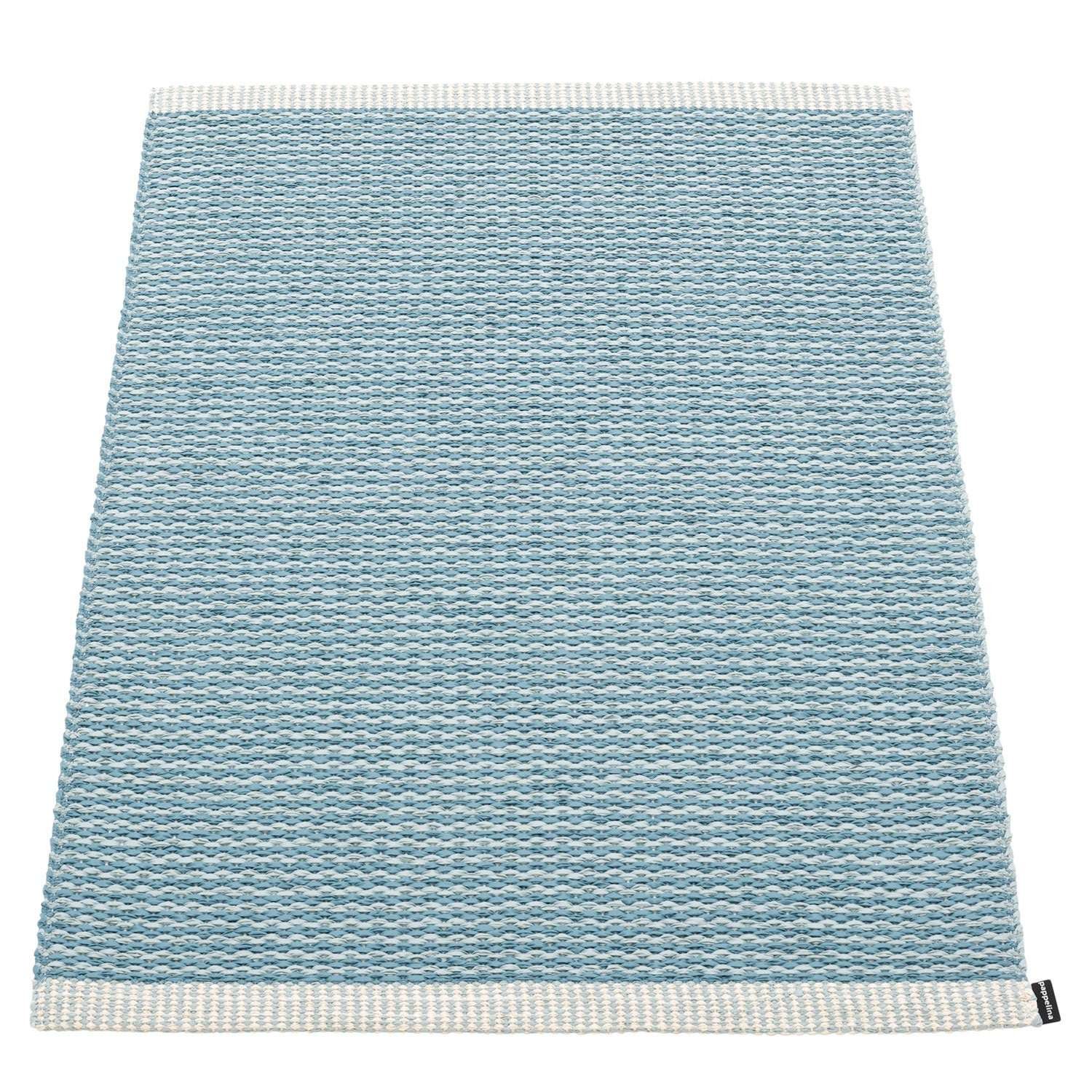 Pappelina, Mono matto 60x85 cm blue fog / dove blue