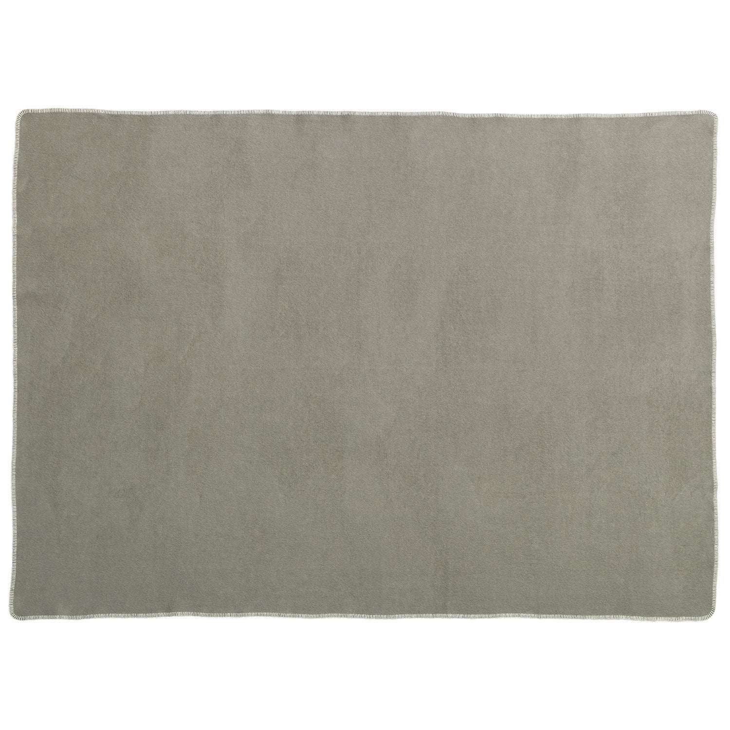 Pappelina, Blanket matto 140x200 cm ylva dark linen / linen