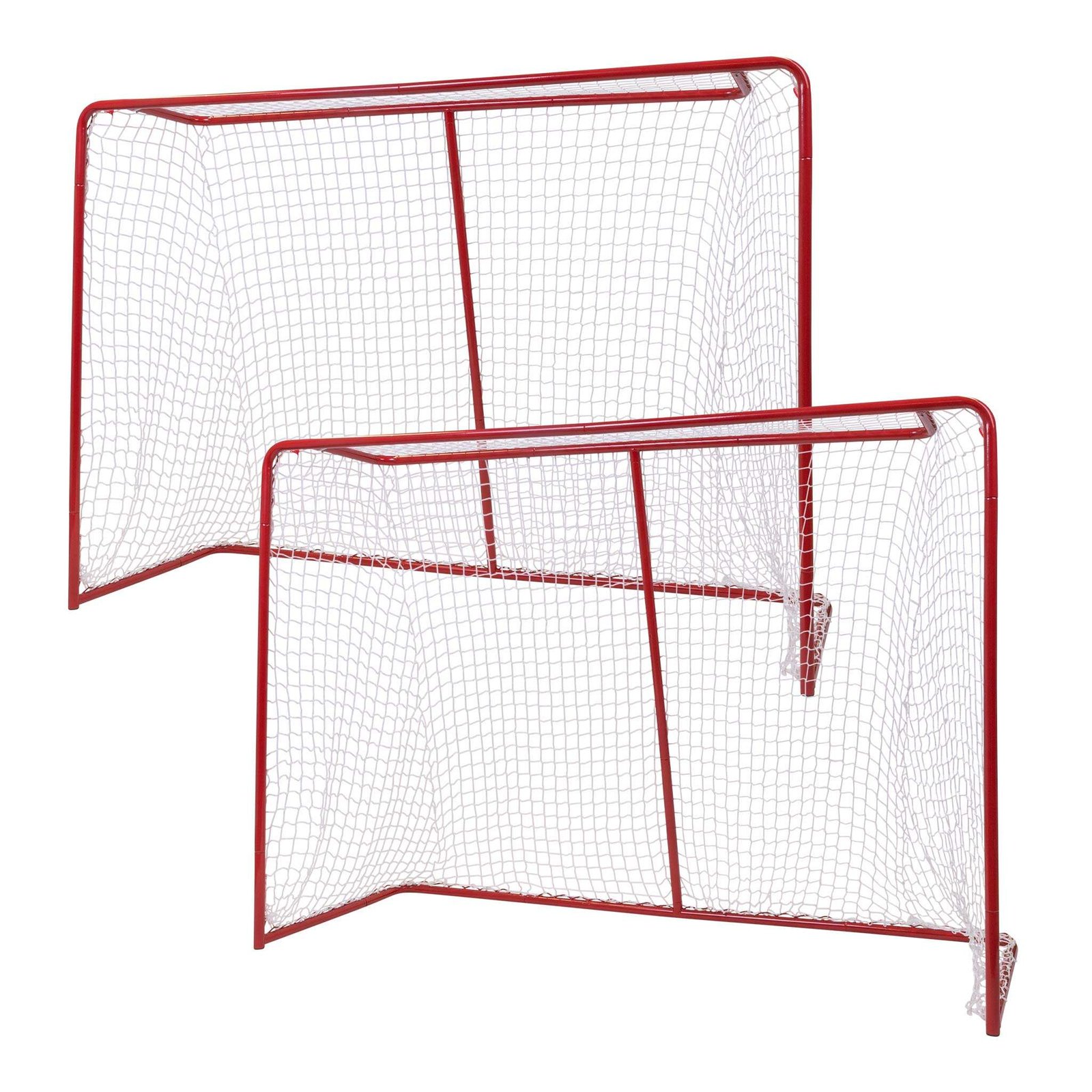 2 x Street Hockey Maali