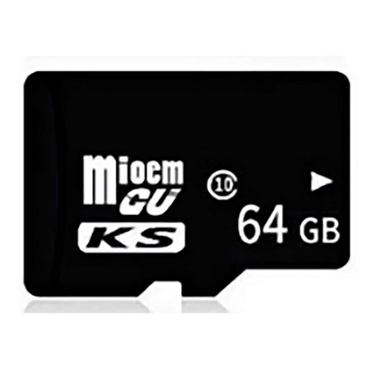React Micro-SD muistikortti 64GB