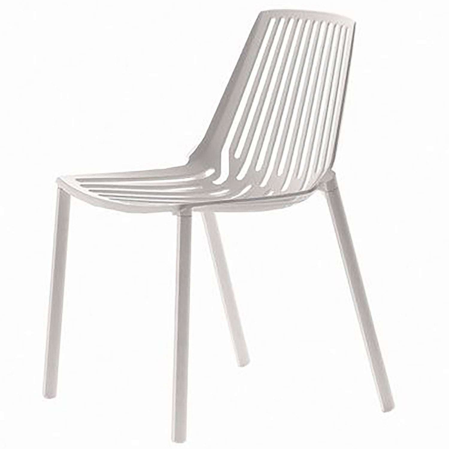 Fast, Rion tuoli White