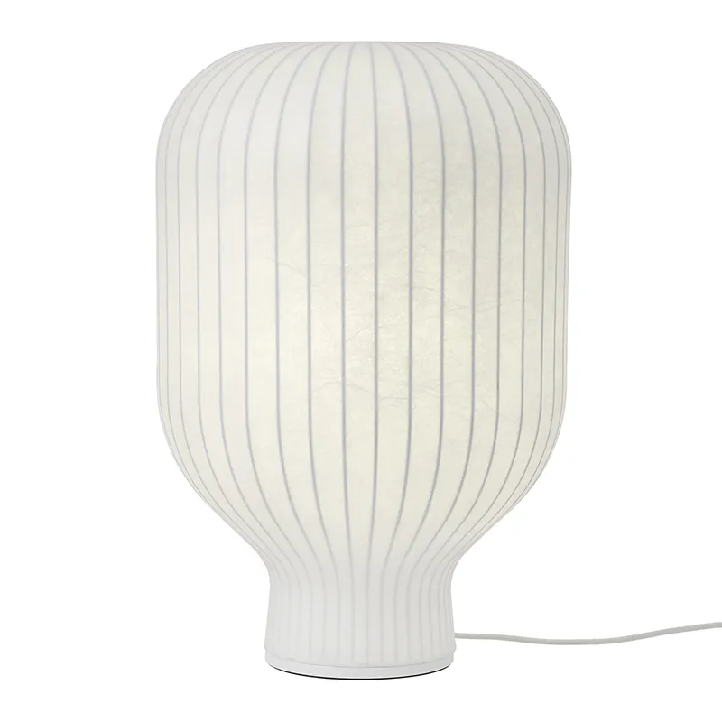 Muuto, Strand Pöytälamppu 59 cm White