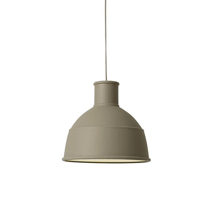 Muuto, Unfold Riippuvalaisin - Olive
