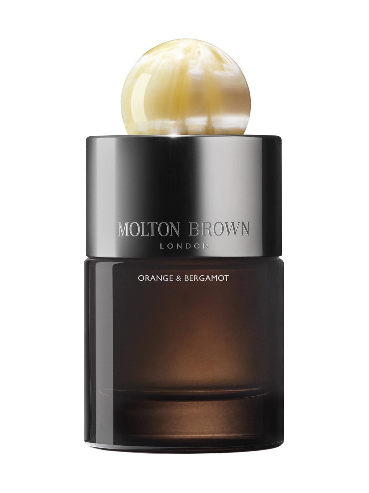 Orange & bergamot edp -tuoksu 100 ml