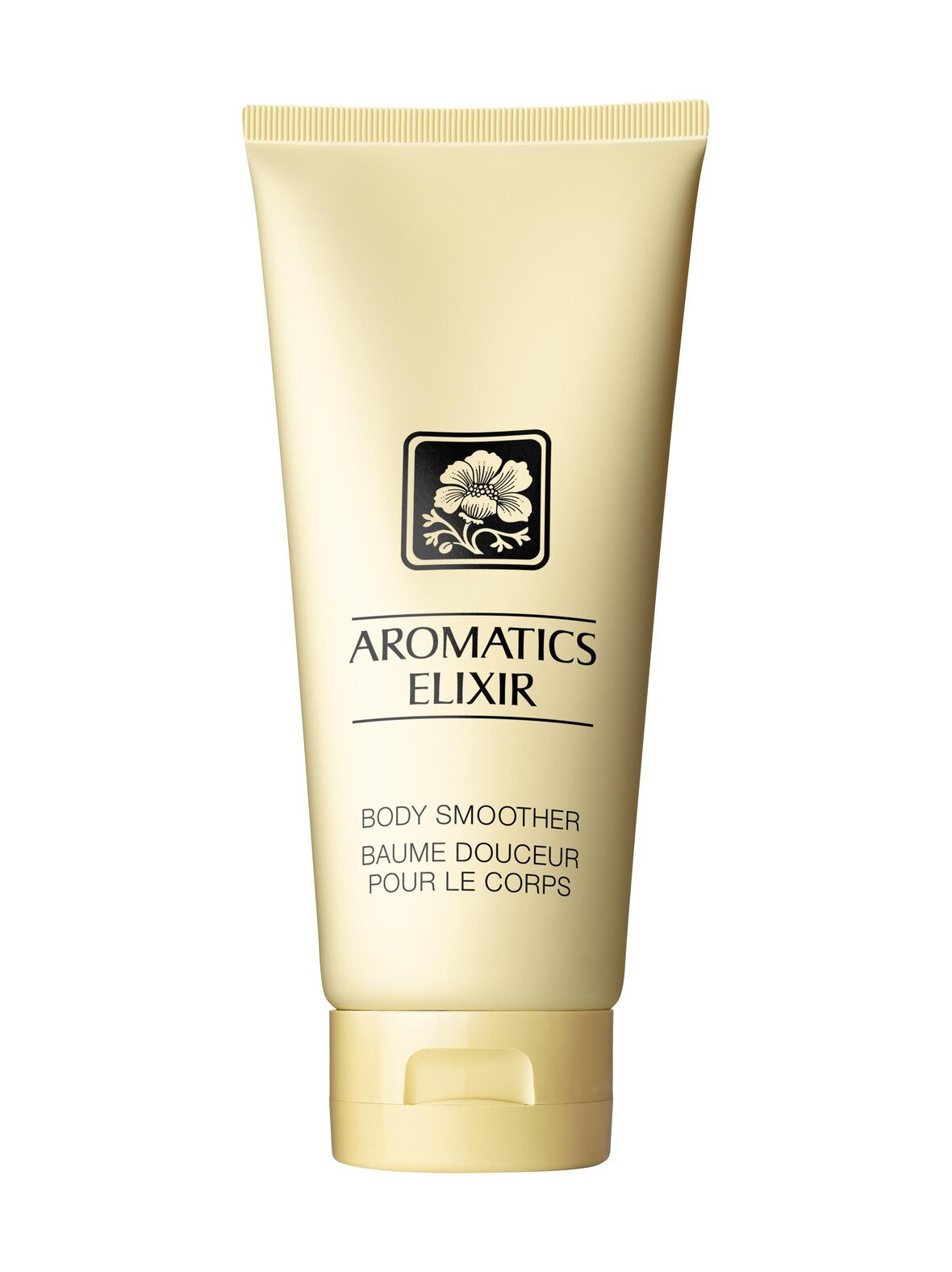 Aromatics elixir body smoother -vartalovoide
