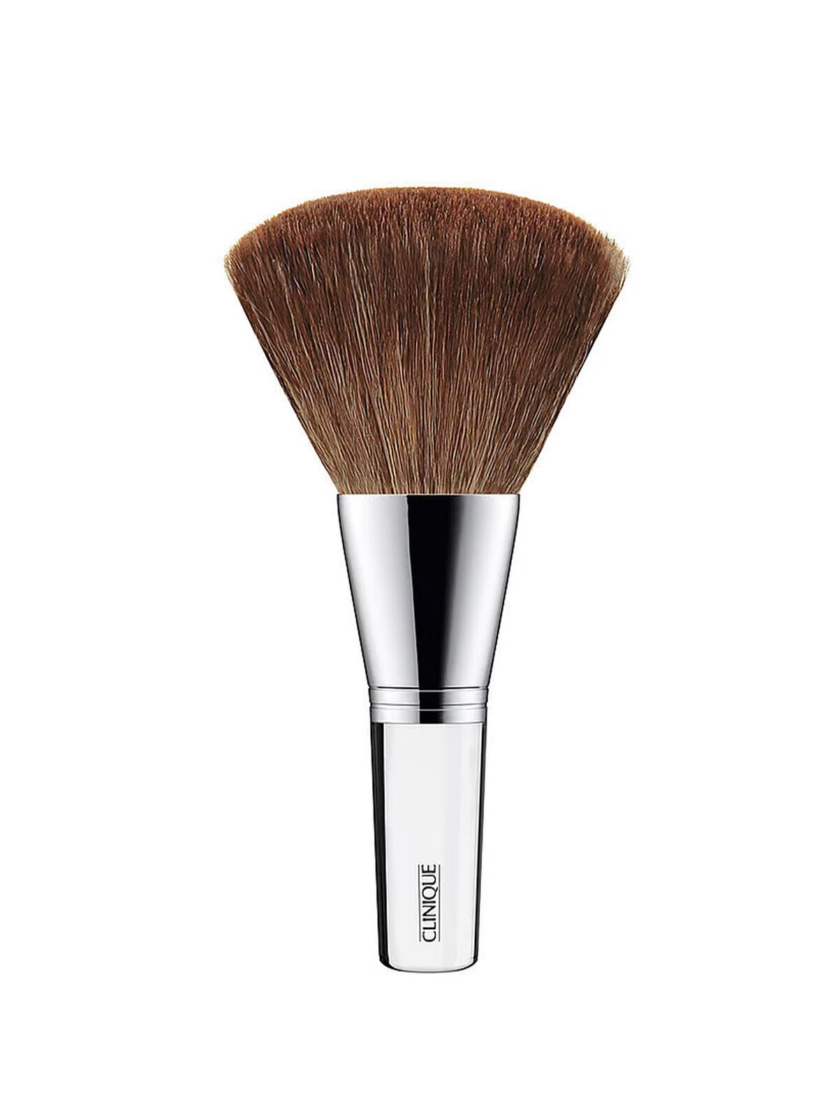 Bronzer blender brush -sivellin