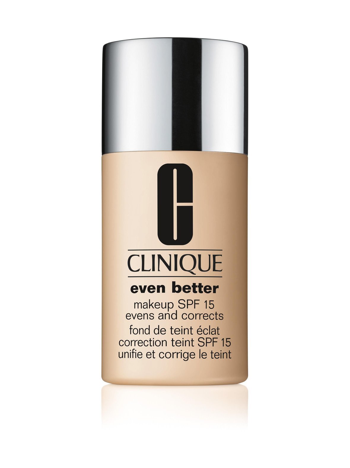 Even better makeup spf 15 foundation -meikkivoide 30 ml
