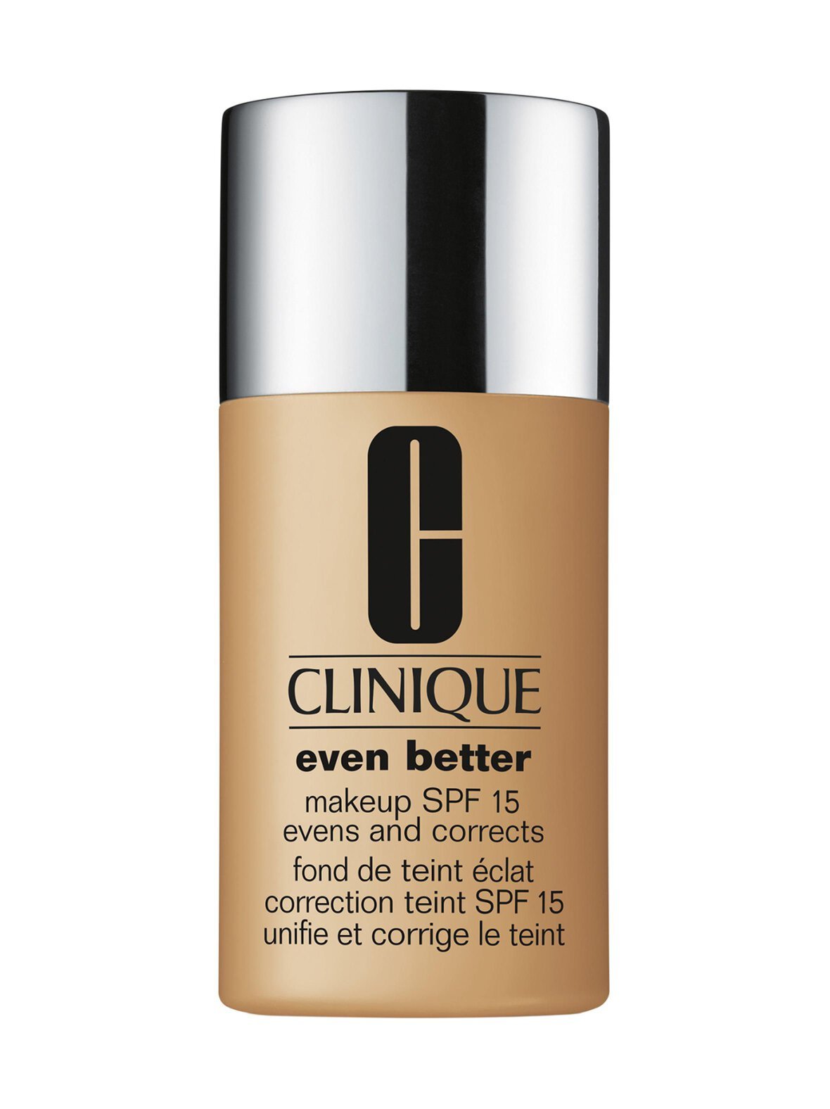 Even better makeup foundation spf 15 -meikkivoide