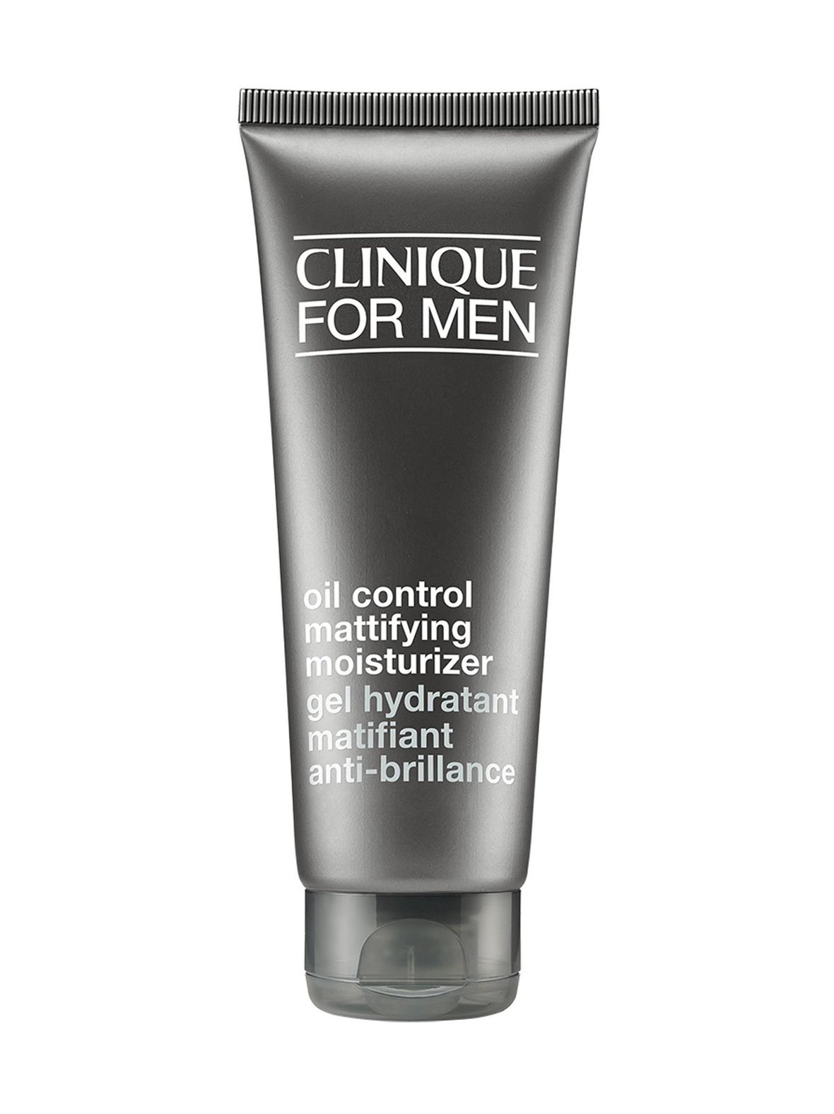 Clinique for men oil-free moisturizer -kosteusemulsio 100 ml