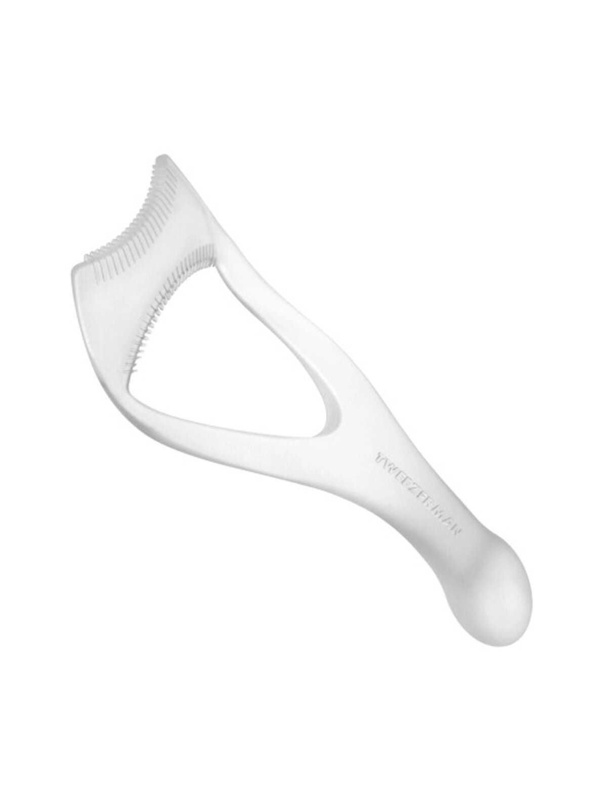 Lash guard&comb -ripsikampa