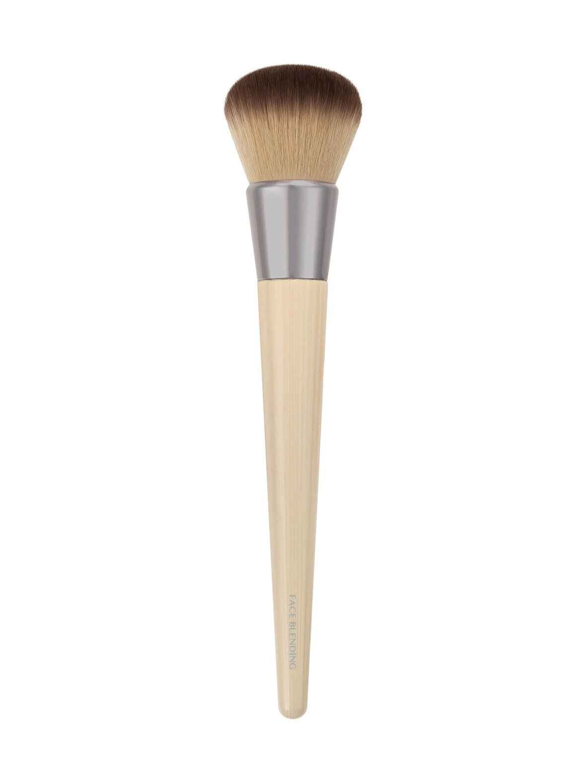 Blending face brush -meikkisivellin