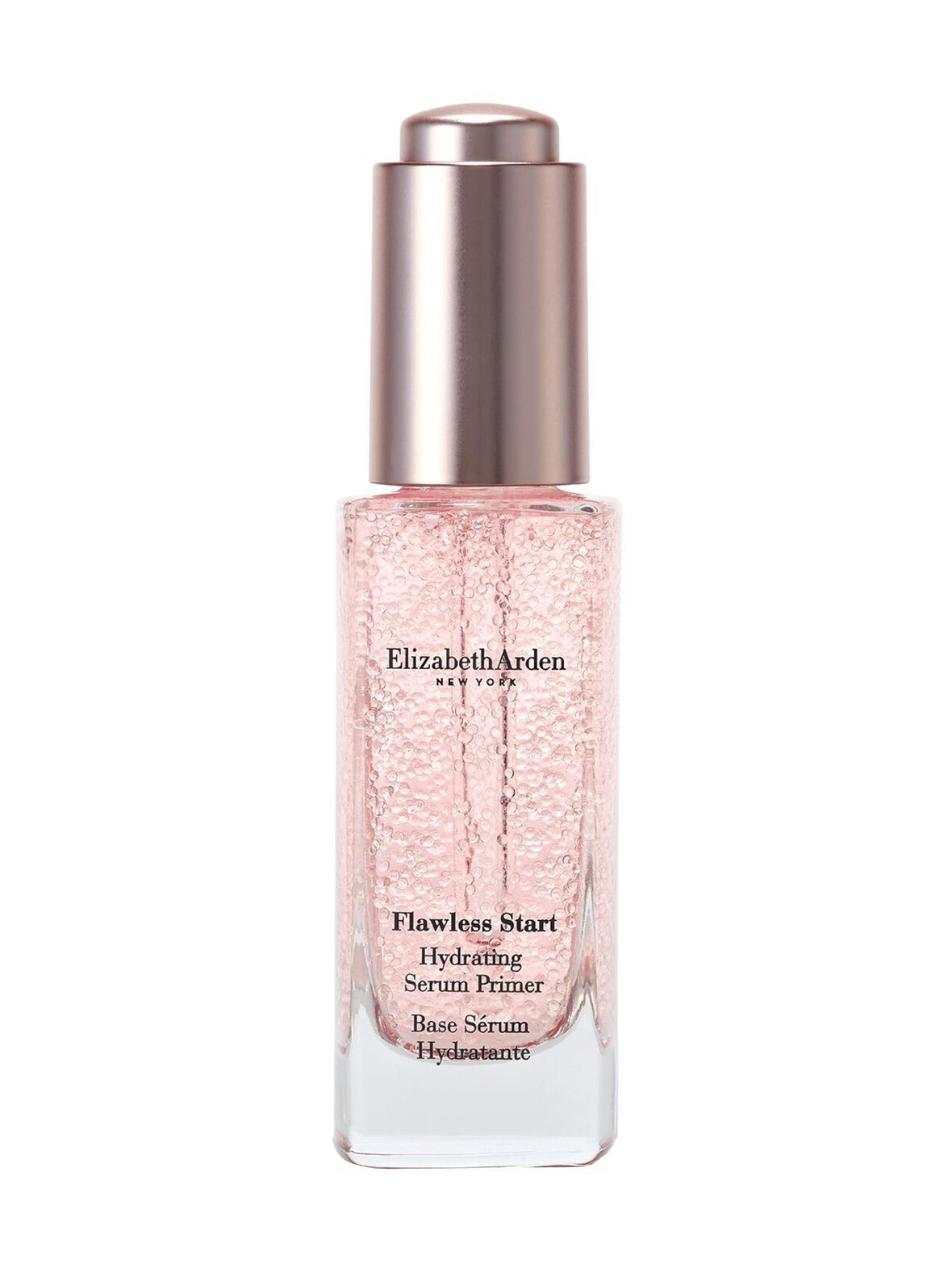 Flawless start hydrating serum primer -meikinpohjustustuote 25 ml
