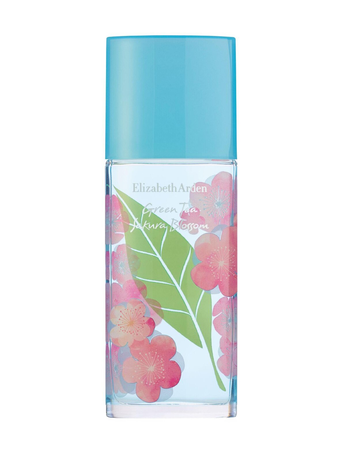 Green tea sakura blossom edt -tuoksu