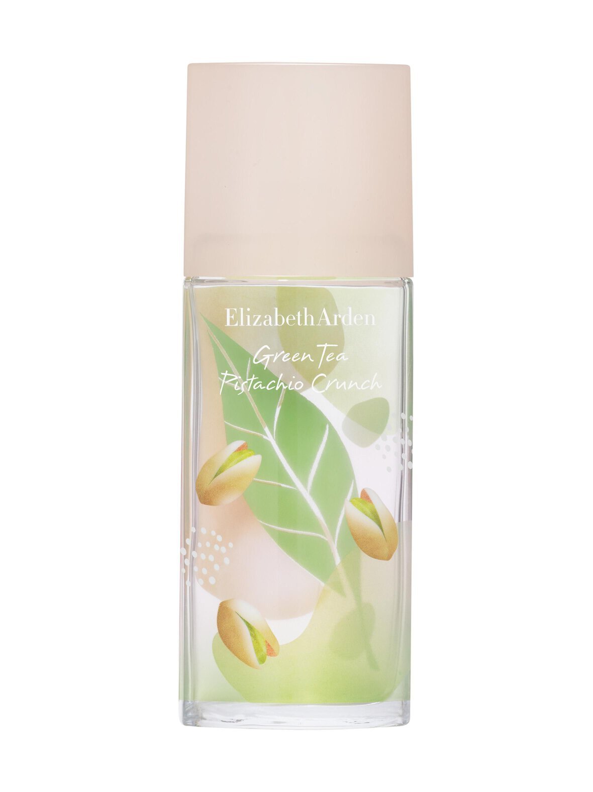 Green tea pistachio crunch edt -tuoksu