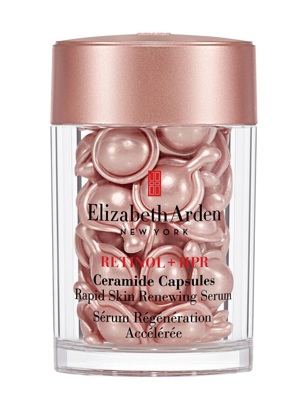 Ceramide capsules retinol + hpr serum -seerumi
