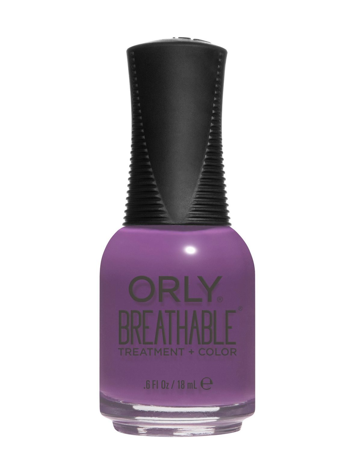 Breathable + colornail polish -kynsilakka 18 g