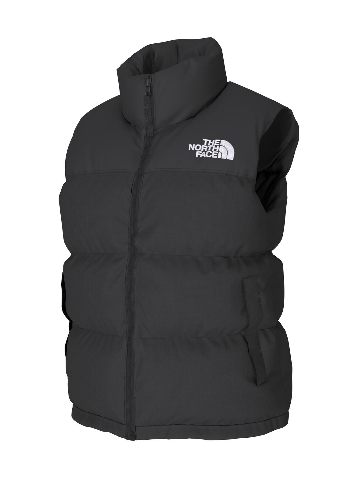 1996 retro nuptse vest -untuvaliivi