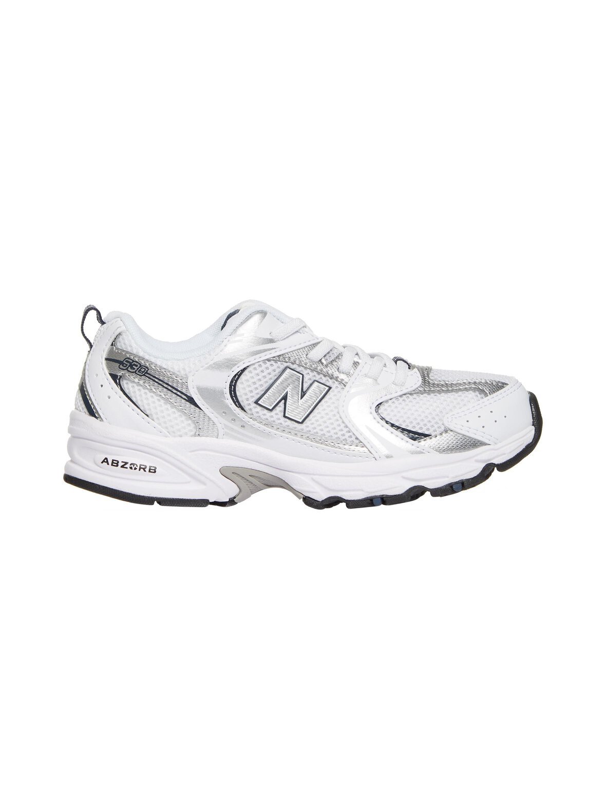 530 bungee lace -sneakerit