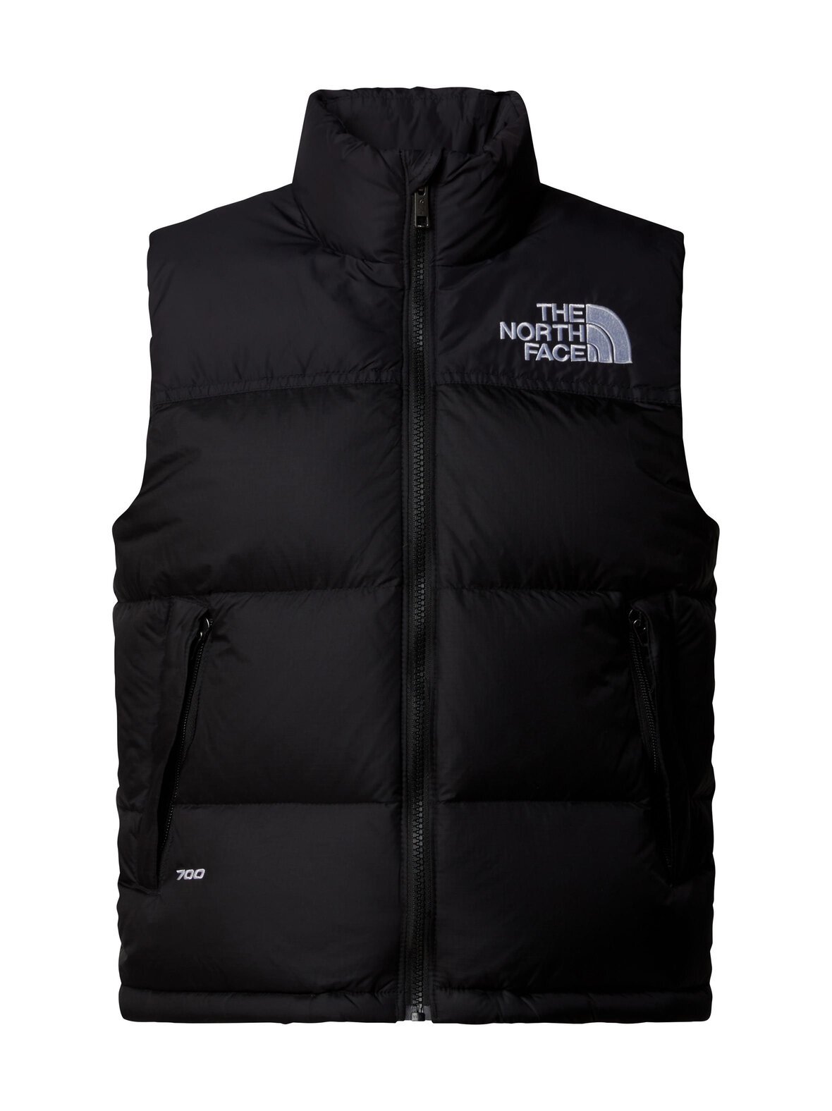 Teen 1996 retro nuptse -untuvaliivi