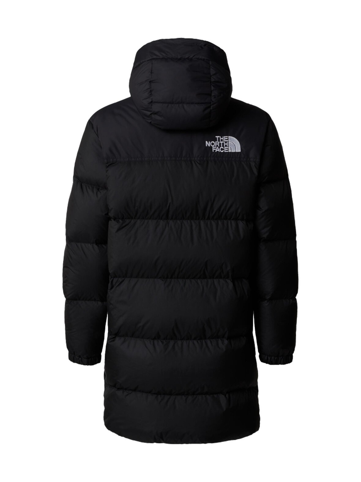 Teen nuptse long -parkatakki