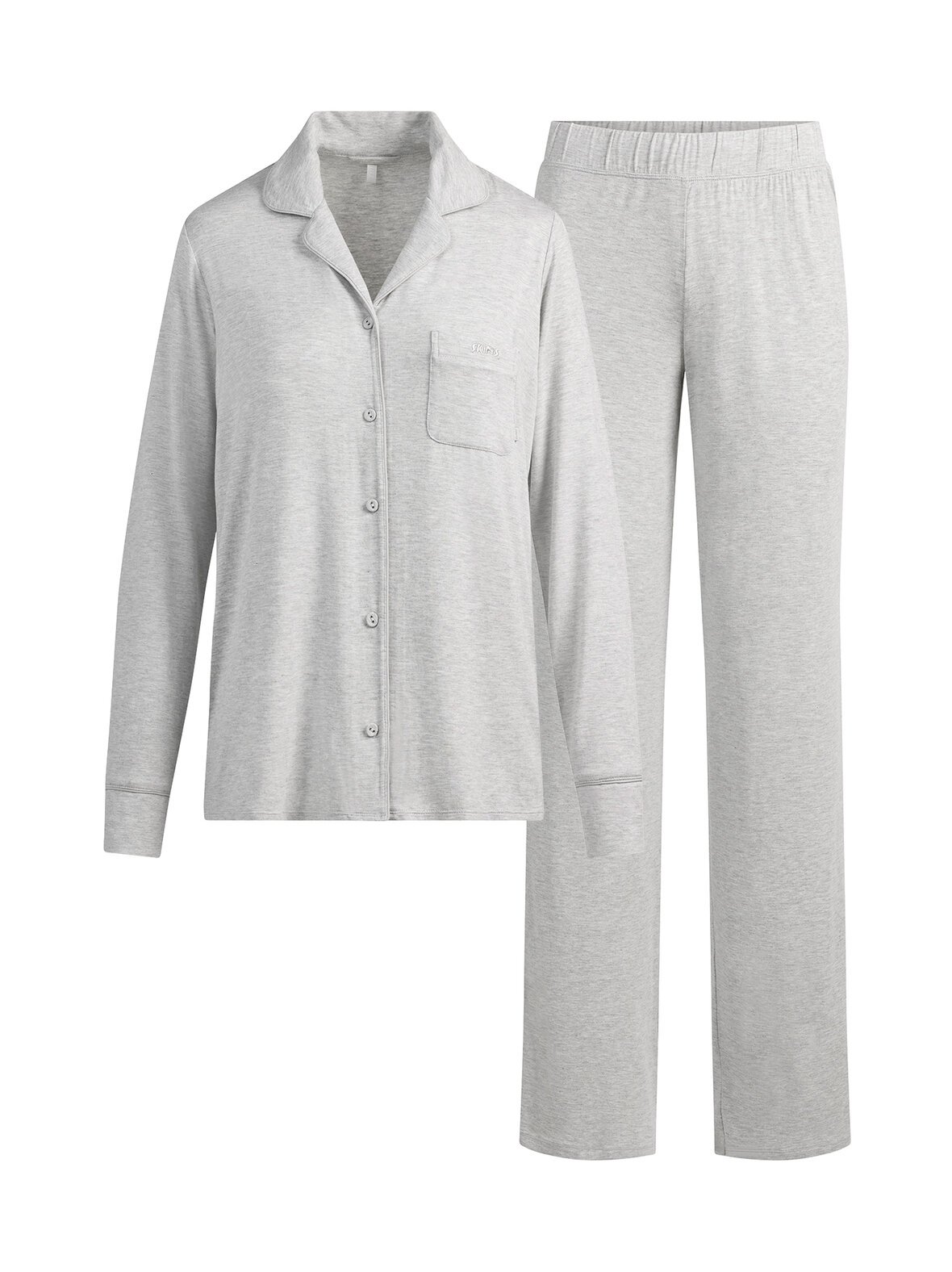 Sleep long set - pyjama 2-osainen