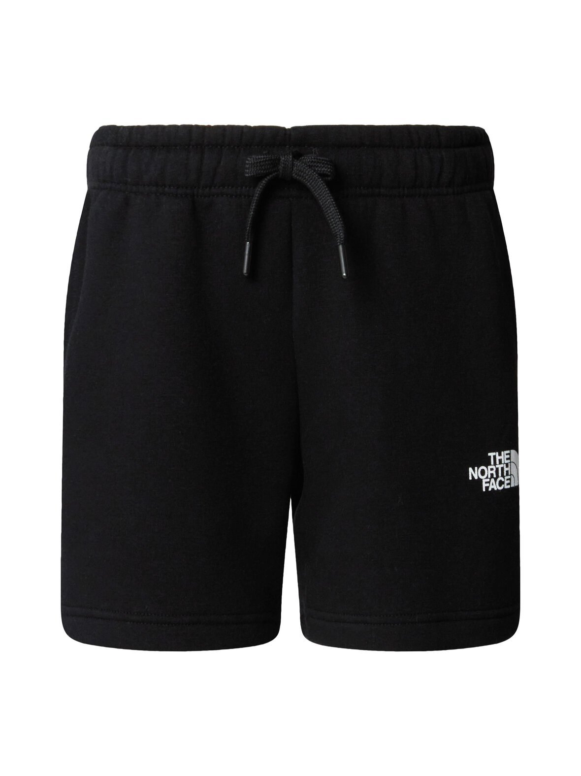 The north face -shortsit