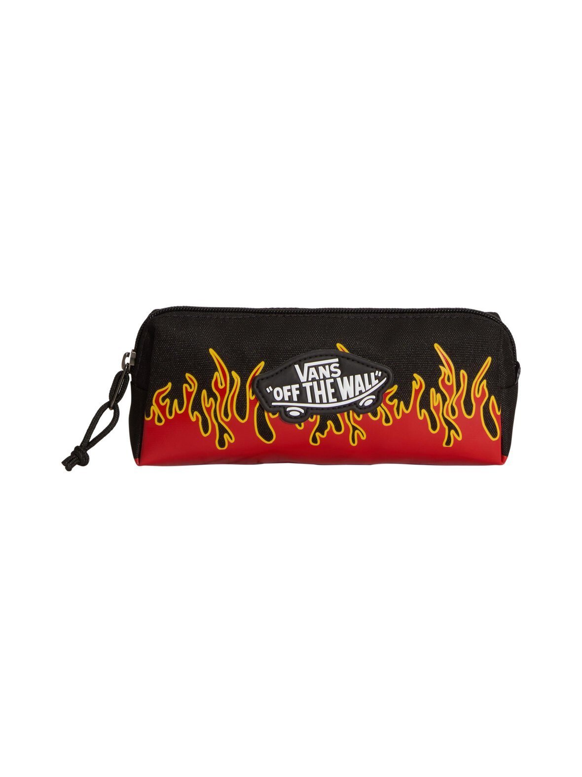 Old skool pencil pouch -penaali
