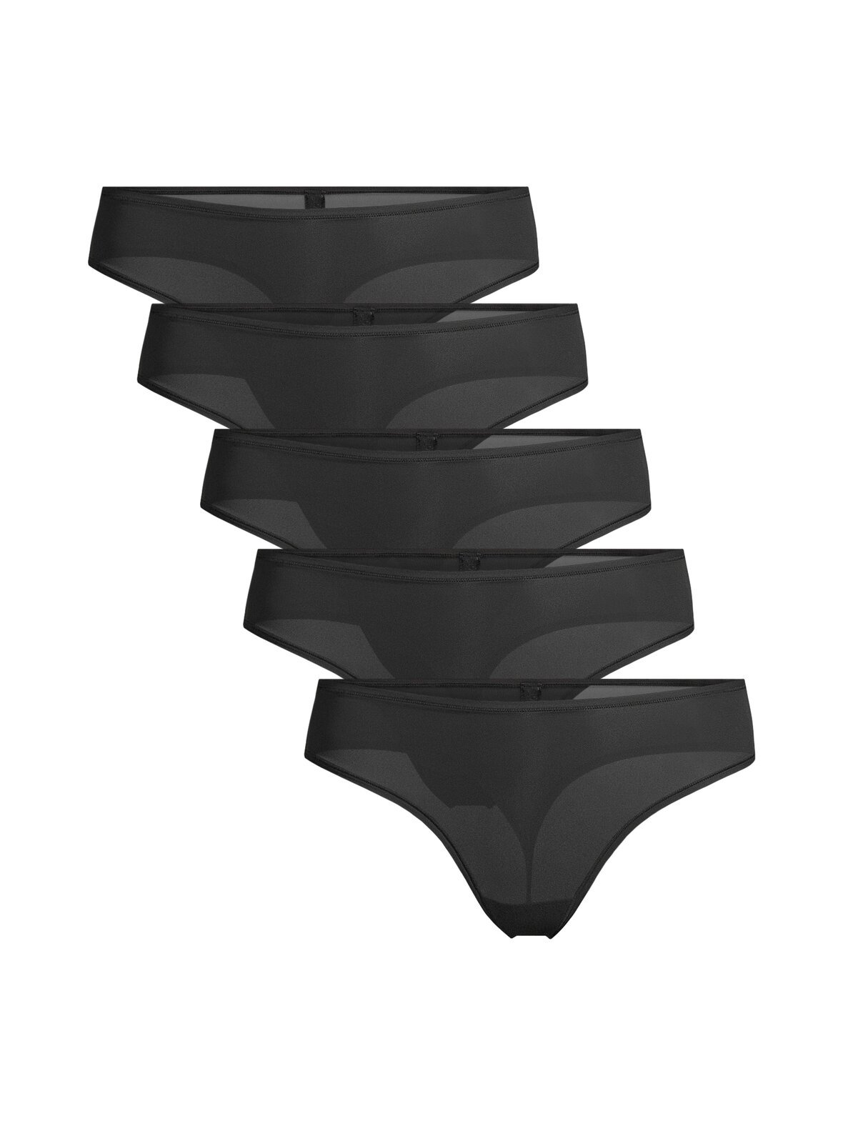 Fits everybody - stringit 5-pack
