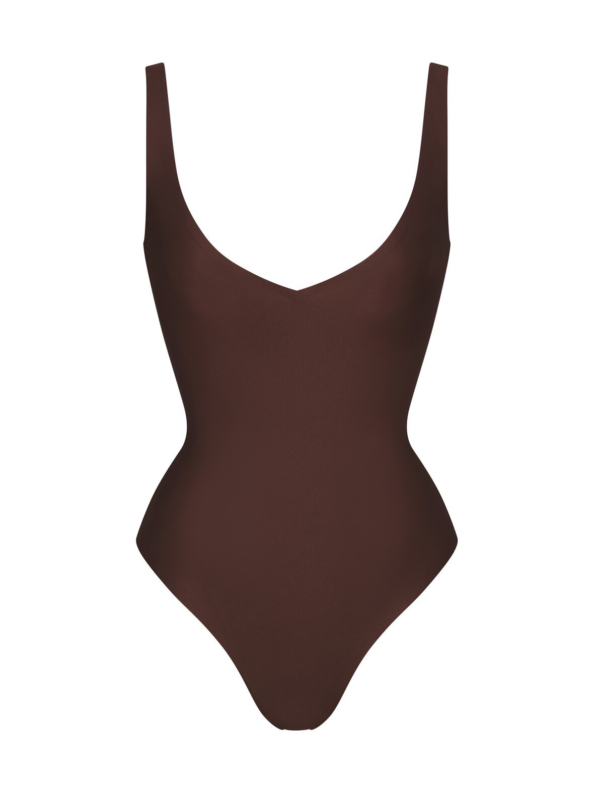Plunge-body