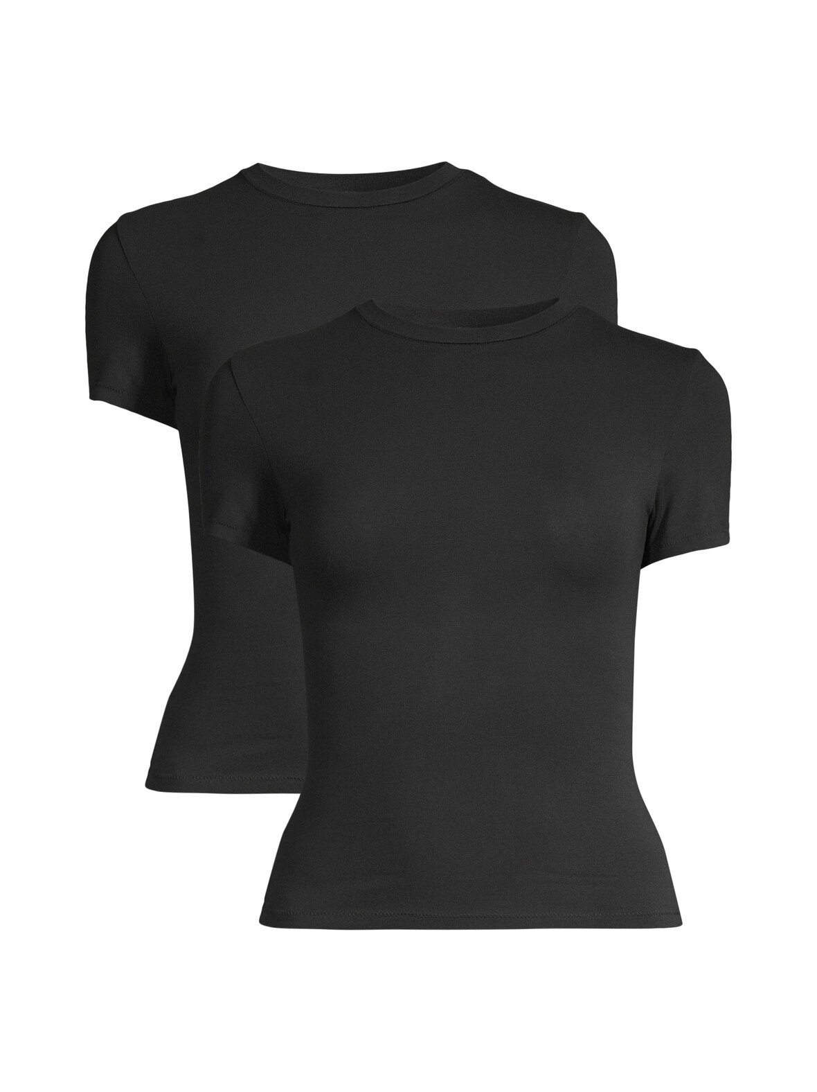 Cotton jersey t-paita 2-pack