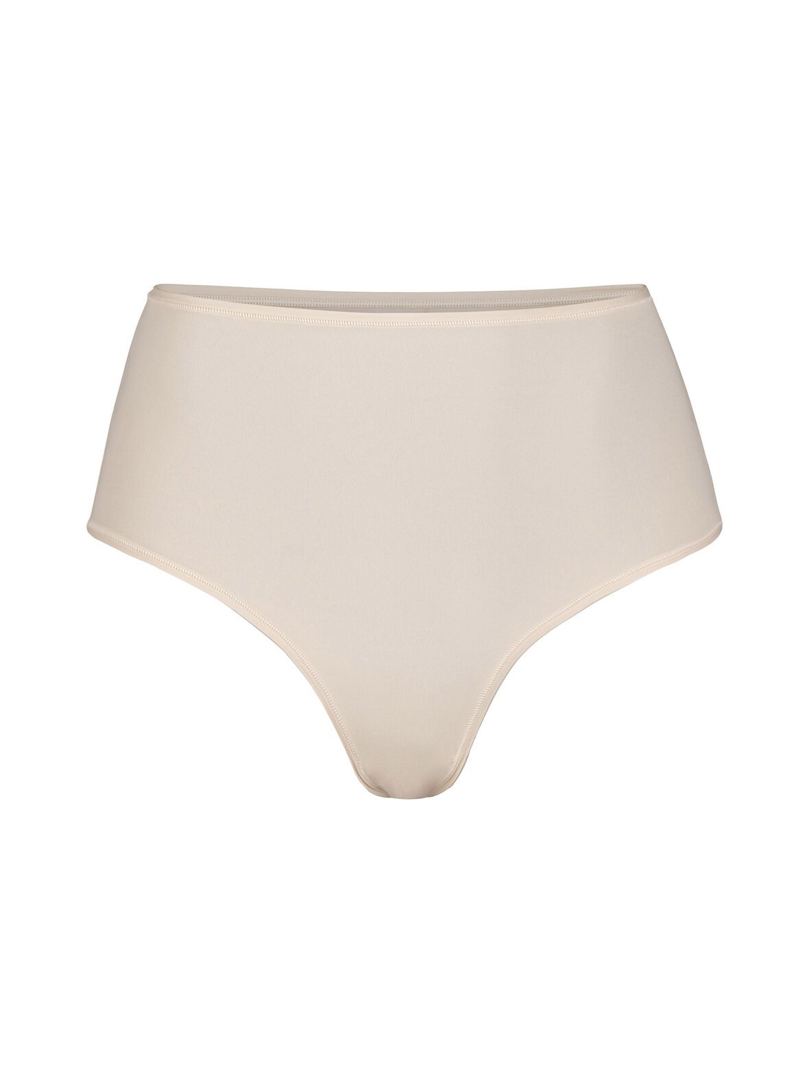 Fits everybody high-waisted -stringit
