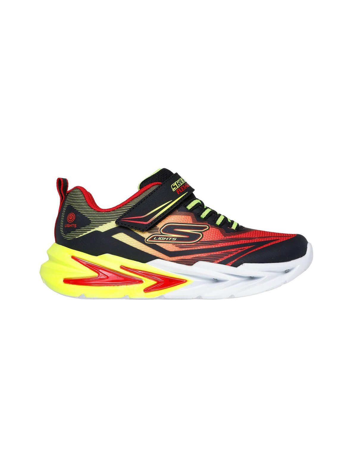 Flex glow ultra -sneakerit