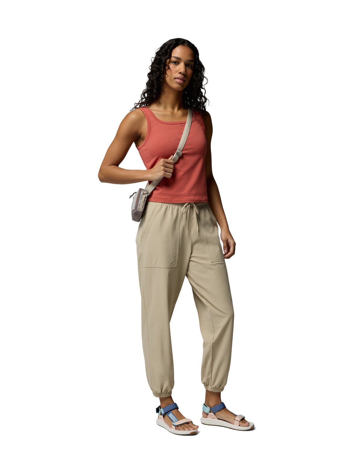 Pinetown canyon jogger -housut